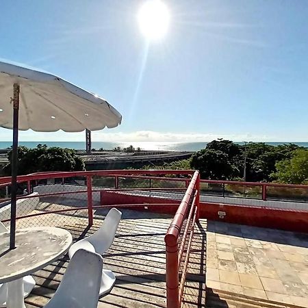Victory Flat Apartment Joao Pessoa Bagian luar foto