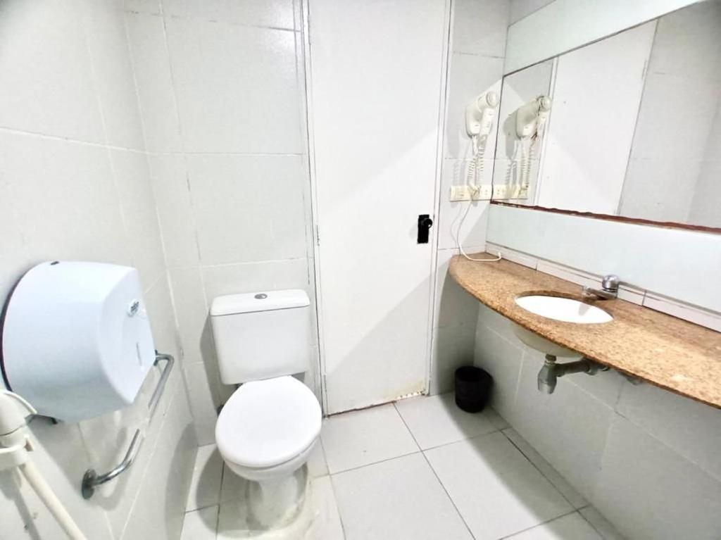 Victory Flat Apartment Joao Pessoa Bagian luar foto