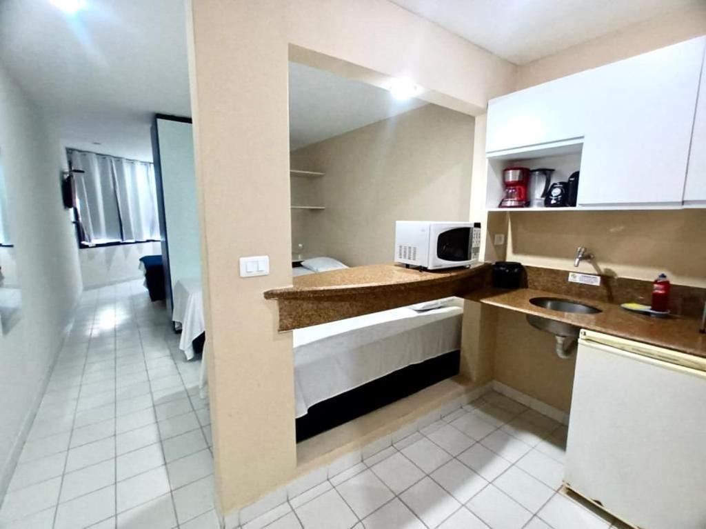Victory Flat Apartment Joao Pessoa Bagian luar foto